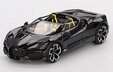 - Bugatti W16 roadster '24 (Mini GT 1:64)
