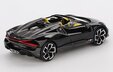  Bugatti W16 roadster '24 (Mini GT 1:64)