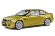 - BMW M3 coupe (E46) '00 (Solido 1:43)