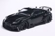  Pandem Toyota GR86 '22 (Solido 1:43)
