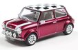 - Mini Cooper Sport '97 (Solido 1:43)