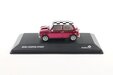  Mini Cooper Sport '97 (Solido 1:43)