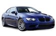 BMW M3 (E92) '07 (Solido 1:43)