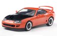 - Toyota Supra Mk. 4 '01 (Solido 1:43)