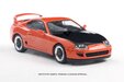  Toyota Supra Mk. 4 '01 (Solido 1:43)