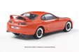  Toyota Supra Mk. 4 '01 (Solido 1:43)