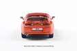  Toyota Supra Mk. 4 '01 (Solido 1:43)