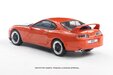  Toyota Supra Mk. 4 '01 (Solido 1:43)