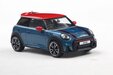  Mini Cooper John Cooper Works '23 (Solido 1:43)