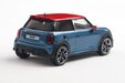  Mini Cooper John Cooper Works '23 (Solido 1:43)