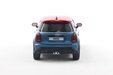  Mini Cooper John Cooper Works '23 (Solido 1:43)