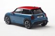  Mini Cooper John Cooper Works '23 (Solido 1:43)
