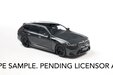  BMW M5 Touring (G99) '24 (Solido 1:43)