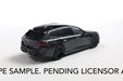  BMW M5 Touring (G99) '24 (Solido 1:43)