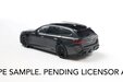  BMW M5 Touring (G99) '24 (Solido 1:43)