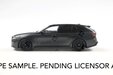  BMW M5 Touring (G99) '24 (Solido 1:43)