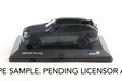  BMW M5 Touring (G99) '24 (Solido 1:43)