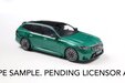  BMW M5 Touring (G99) '24 (Solido 1:43)