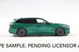  BMW M5 Touring (G99) '24 (Solido 1:43)