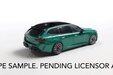  BMW M5 Touring (G99) '24 (Solido 1:43)