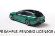  BMW M5 Touring (G99) '24 (Solido 1:43)