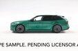  BMW M5 Touring (G99) '24 (Solido 1:43)