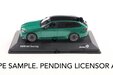  BMW M5 Touring (G99) '24 (Solido 1:43)
