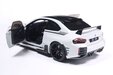  BMW M2 Performance parts '25 (Solido 1:18)