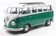 - VW T1 Samba '62 (Solido 1:18)