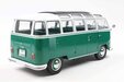  VW T1 Samba '62 (Solido 1:18)