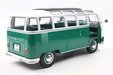  VW T1 Samba '62 (Solido 1:18)