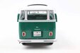  VW T1 Samba '62 (Solido 1:18)