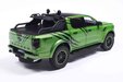  Ford Ranger Raptor '24 (Solido 1:18)