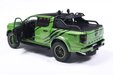  Ford Ranger Raptor '24 (Solido 1:18)