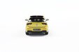  VW Golf R 333 limited edition '23 (Solido 1:43)