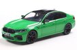 - BMW M5 competition (G90) '22 (Solido 1:43)
