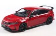 - Honda Civic Type R Rally '22 (Solido 1:43)