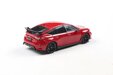  Honda Civic Type R Rally '22 (Solido 1:43)