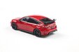  Honda Civic Type R Rally '22 (Solido 1:43)