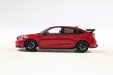  Honda Civic Type R Rally '22 (Solido 1:43)