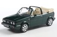 - VW Golf cabrio classic line '92 (Solido 1:43)