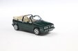 VW Golf cabrio classic line '92 (Solido 1:43)