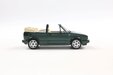  VW Golf cabrio classic line '92 (Solido 1:43)