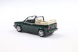  VW Golf cabrio classic line '92 (Solido 1:43)