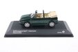  VW Golf cabrio classic line '92 (Solido 1:43)