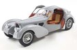 - Bugatti Atlantic 57SC '37 (Solido 1:18)