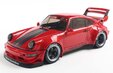 - Porsche 911 RWB Bodykit Taikano Kaishin '24 (Solido 1:18)