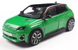 - Renault 5 E-Tech '24 (Solido 1:18)