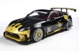 - Toyota GR86 Liberty Walk body Kit '24 (Solido 1:18)