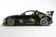  Toyota GR86 Liberty Walk body Kit '24 (Solido 1:18)